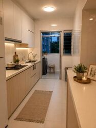 Blk 95C City Vue @henderson (Bukit Merah), HDB 5 Rooms #588135461